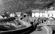 The Village 1958, Crackington Haven