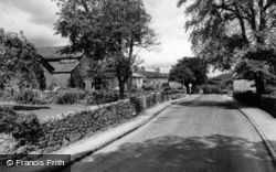 Hetton c.1960, Cracoe