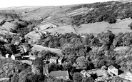 Example photo of Cragg Vale