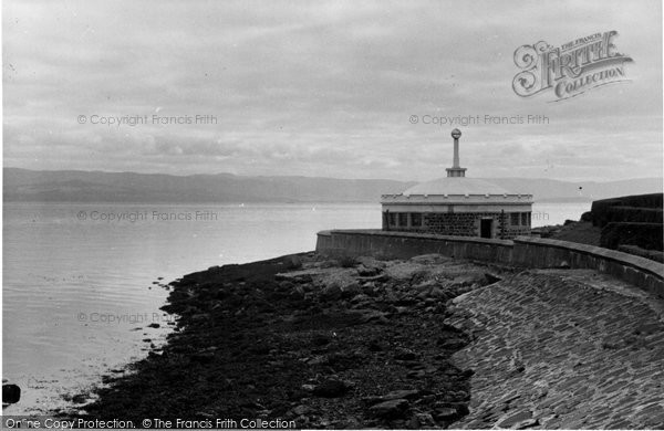 Photo of Craigmore, Craigmore Point c.1955