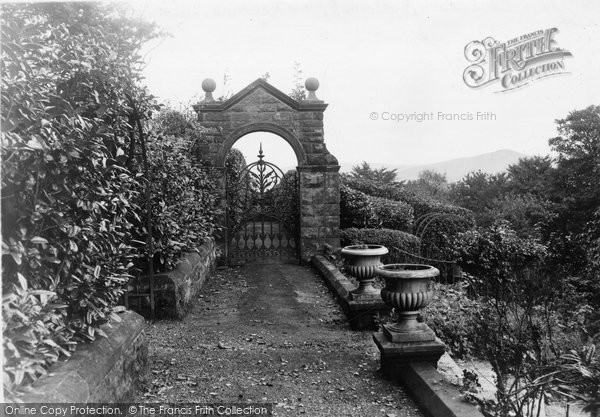 Photo of Craigmore, The Terrace, 'glendermott' c.1955
