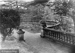 The Terrace, 'glendermott' c.1955, Craigmore