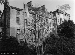1955, Craignish Castle