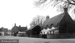 The Village 1939, Cranborne