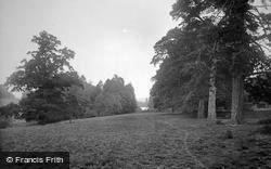 Angley Park c.1925, Cranbrook