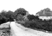 Court Stile 1908, Cranbrook