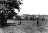 The Village 1908, Cranbrook