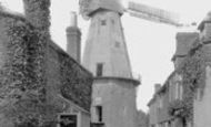 Cranbrook, Union Mill 1906
