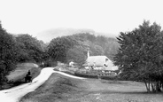 1907, Cranham