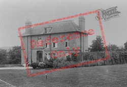 Sanatorium 1907, Cranham