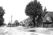 1904, Cranleigh