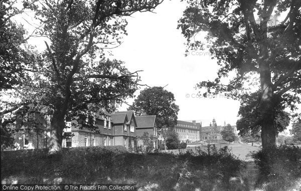 Photo of Cranleigh, 1935