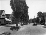 High Street 1927, Cranleigh