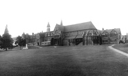 School 1928, Cranleigh