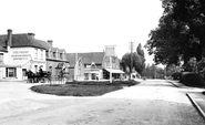 The Village 1904, Cranleigh