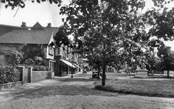 The Village 1935, Cranleigh