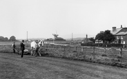 View On The Common 1904, Cranleigh