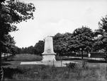War Memorial 1925, Cranleigh