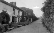 The Post Office 1935, Crantock