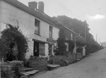 The Post Office 1935, Crantock