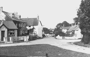 The Village 1935, Crantock