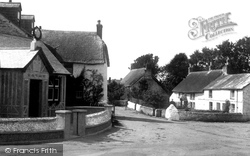 The Village c.1930, Crantock