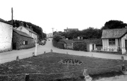 The Village c.1960, Crantock