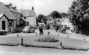 The Village c.1960, Crantock