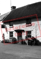 Ye Olde Albion c.1960, Crantock