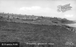 General View c.1950, Craster