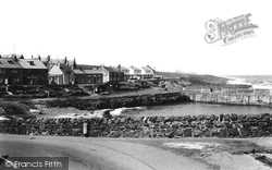 The Harbour 1964, Craster