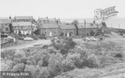 The Village c.1960, Craster