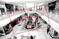County Mall 2004, Crawley