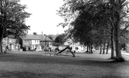 Bowers Place c.1965, Crawley Down