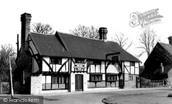 National Provincial Bank c.1955, Crawley