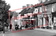 Rac Patrolman c.1950, Crawley