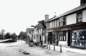 The Village 1905, Crawley
