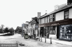 The Village 1905, Crawley
