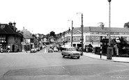 Example photo of Crayford