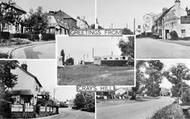 Composite c.1955, Crays Hill