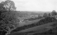 1893, Crediton