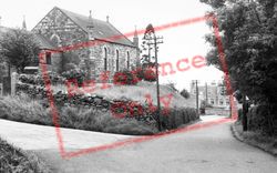 Rc Chapel c.1960, Creetown