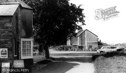 The Stores c.1960, Cremyll