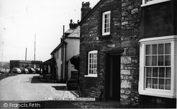 The Stores c.1960, Cremyll