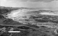 Broadsands c.1955, Cresswell