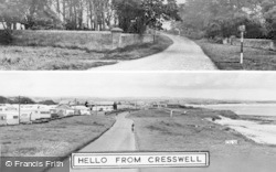 Composite c.1965, Cresswell