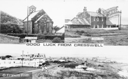 Composite c.1965, Cresswell