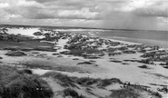 The Sand Dunes c.1960, Cresswell