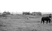 The Village c.1960, Cresswell