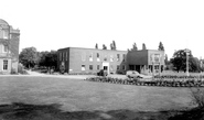 The College Of Higher Education c.1965, Crewe
